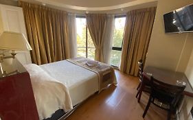 Intimo Hotel Miraflores